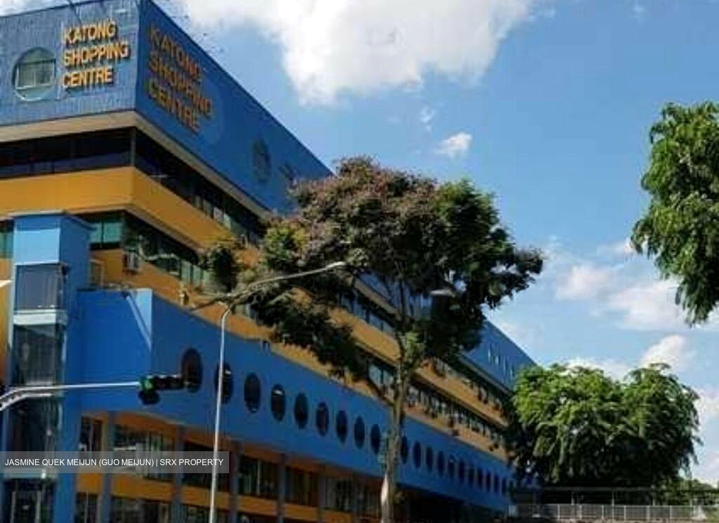 Katong Shopping Centre (D15), Retail #567550401